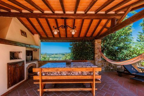 Villa a Montespertoli, Florence, Montespertoli - € 730.000 | Ref: ILV93008-1400624 - foto 6