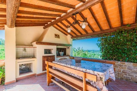 Villa a Montespertoli, Florence, Montespertoli - € 730.000 | Ref: ILV93008-1400624 - foto 7