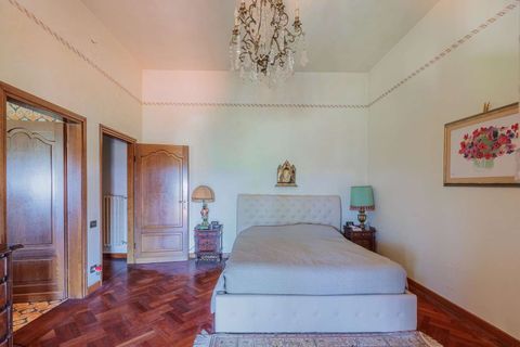 Villa a Montespertoli, Florence, Montespertoli - € 730.000 | Ref: ILV93008-1400624 - foto 8