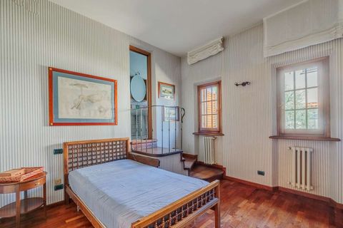 Villa a Montespertoli, Florence, Montespertoli - € 730.000 | Ref: ILV93008-1400624 - foto 10