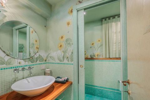 Villa a Montespertoli, Florence, Montespertoli - € 730.000 | Ref: ILV93008-1400624 - foto 12