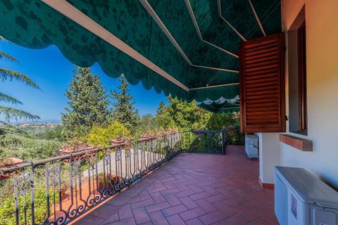 Villa a Montespertoli, Florence, Montespertoli - € 730.000 | Ref: ILV93008-1400624 - foto 14