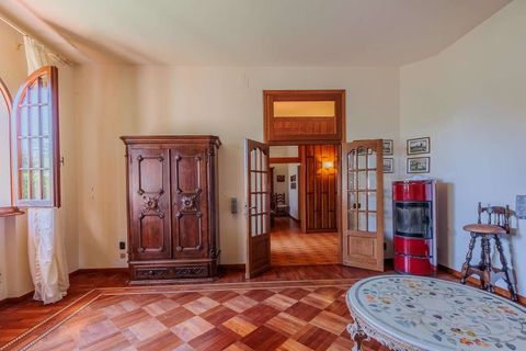Villa a Montespertoli, Florence, Montespertoli - € 730.000 | Ref: ILV93008-1400624 - foto 17