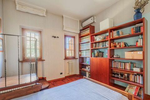 Villa a Montespertoli, Florence, Montespertoli - € 730.000 | Ref: ILV93008-1400624 - foto 18