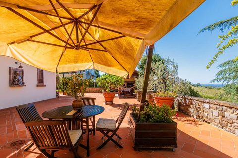 Villa a Montespertoli, Florence, Montespertoli - € 730.000 | Ref: ILV93008-1400624 - foto 19
