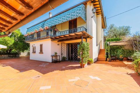 Villa a Montespertoli, Florence, Montespertoli - € 730.000 | Ref: ILV93008-1400624 - foto 20