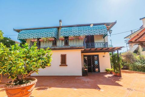 Villa a Montespertoli, Florence, Montespertoli - € 730.000 | Ref: ILV93008-1400624 - foto 21