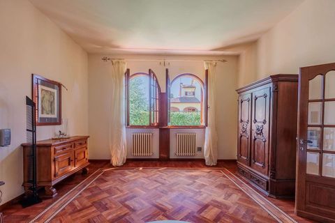 Villa a Montespertoli, Florence, Montespertoli - € 730.000 | Ref: ILV93008-1400624 - foto 23