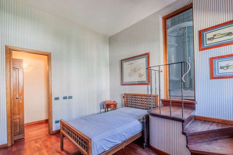 Villa a Montespertoli, Florence, Montespertoli - € 730.000 | Ref: ILV93008-1400624 - foto 24