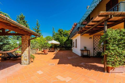 Villa a Montespertoli, Florence, Montespertoli - € 730.000 | Ref: ILV93008-1400624 - foto 28