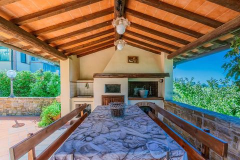 Villa a Montespertoli, Florence, Montespertoli - € 730.000 | Ref: ILV93008-1400624 - foto 29
