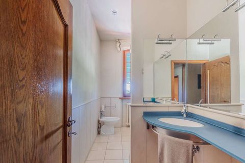 Villa a Montespertoli, Florence, Montespertoli - € 730.000 | Ref: ILV93008-1400624 - foto 32