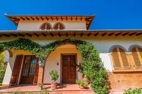 Villa a Montespertoli, Florence, Montespertoli - € 730.000 | Ref: ILV93008-1400624 - foto 34