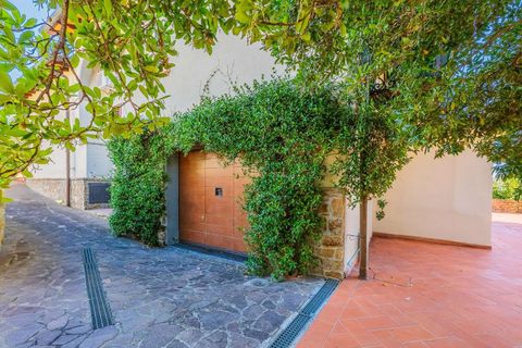 Villa a Montespertoli, Florence, Montespertoli - € 730.000 | Ref: ILV93008-1400624 - foto 35