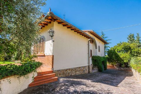 Villa a Montespertoli, Florence, Montespertoli - € 730.000 | Ref: ILV93008-1400624 - foto 36