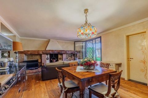 Villa a Montespertoli, Florence, Montespertoli - € 730.000 | Ref: ILV93008-1400624 - foto 39