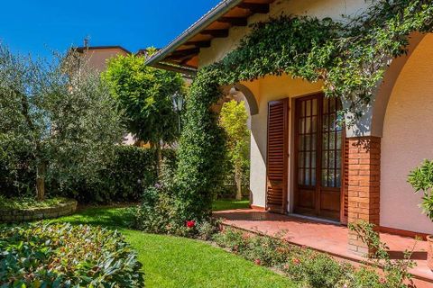 Villa a Montespertoli, Florence, Montespertoli - € 730.000 | Ref: ILV93008-1400624 - foto 42
