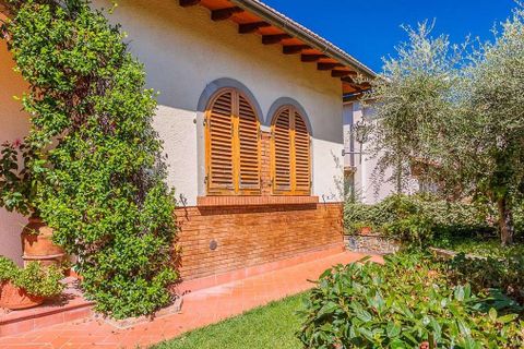 Villa a Montespertoli, Florence, Montespertoli - € 730.000 | Ref: ILV93008-1400624 - foto 43