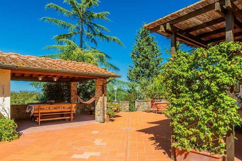 Villa a Montespertoli, Florence, Montespertoli - € 730.000 | Ref: ILV93008-1400624 - foto 45