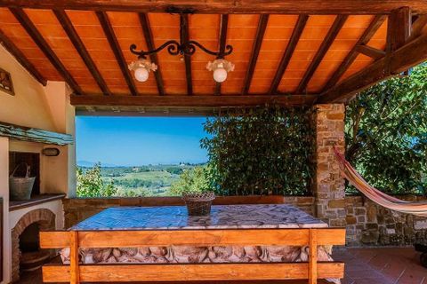 Villa a Montespertoli, Florence, Montespertoli - € 730.000 | Ref: ILV93008-1400624 - foto 46
