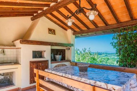 Villa a Montespertoli, Florence, Montespertoli - € 730.000 | Ref: ILV93008-1400624 - foto 47