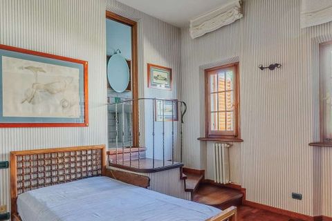 Villa a Montespertoli, Florence, Montespertoli - € 730.000 | Ref: ILV93008-1400624 - foto 50