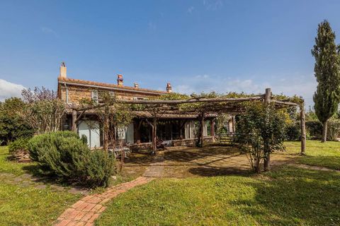 Villa i Manciano, Grosseto, Manciano - € 720.000 | Ref: ILV93013-1400678 - foto 2