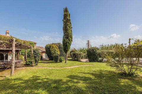 Villa i Manciano, Grosseto, Manciano - € 720.000 | Ref: ILV93013-1400678 - foto 3