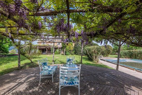 Villa i Manciano, Grosseto, Manciano - € 720.000 | Ref: ILV93013-1400678 - foto 5