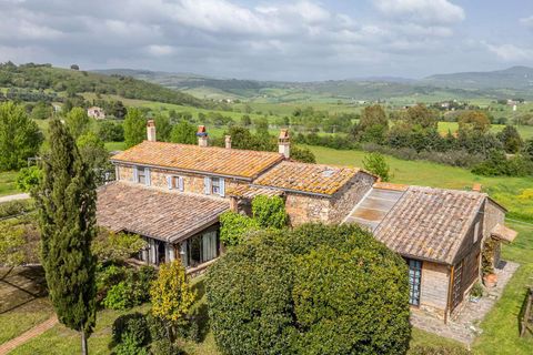 Villa i Manciano, Grosseto, Manciano - € 720.000 | Ref: ILV93013-1400678 - foto 6