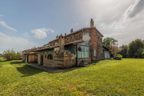 Villa i Manciano, Grosseto, Manciano - € 720.000 | Ref: ILV93013-1400678 - foto 8