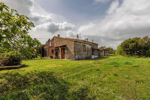 Villa i Manciano, Grosseto, Manciano - € 720.000 | Ref: ILV93013-1400678 - foto 9