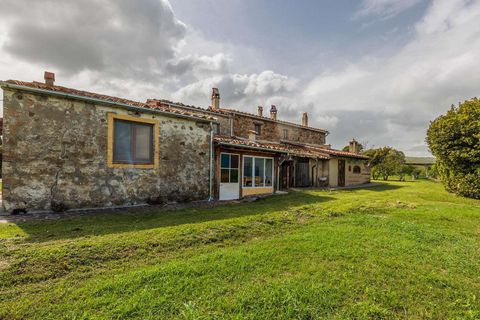 Villa i Manciano, Grosseto, Manciano - € 720.000 | Ref: ILV93013-1400678 - foto 10