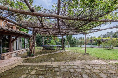 Villa i Manciano, Grosseto, Manciano - € 720.000 | Ref: ILV93013-1400678 - foto 11