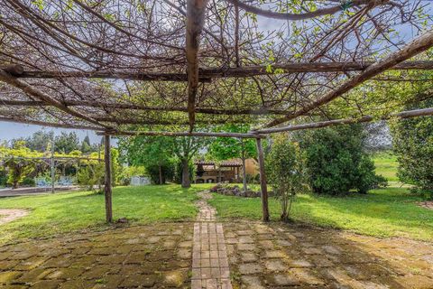 Villa i Manciano, Grosseto, Manciano - € 720.000 | Ref: ILV93013-1400678 - foto 12