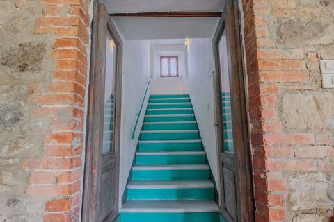 Villa i Manciano, Grosseto, Manciano - € 720.000 | Ref: ILV93013-1400678 - foto 13