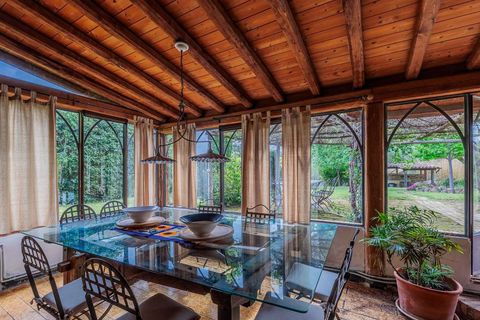 Villa i Manciano, Grosseto, Manciano - € 720.000 | Ref: ILV93013-1400678 - foto 14