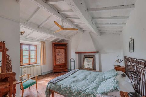 Villa i Manciano, Grosseto, Manciano - € 720.000 | Ref: ILV93013-1400678 - foto 18
