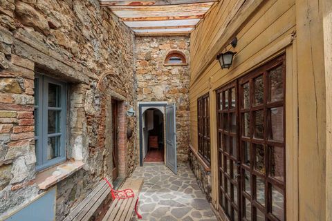 Villa i Manciano, Grosseto, Manciano - € 720.000 | Ref: ILV93013-1400678 - foto 20