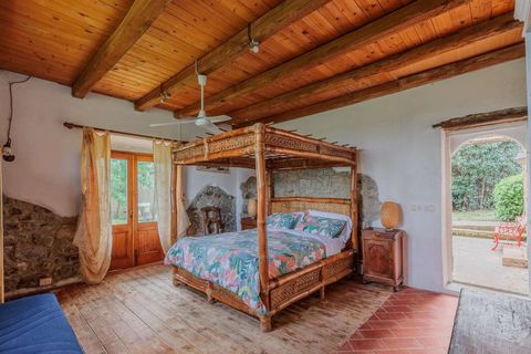Villa i Manciano, Grosseto, Manciano - € 720.000 | Ref: ILV93013-1400678 - foto 21