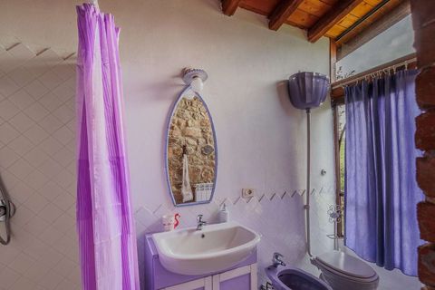 Villa i Manciano, Grosseto, Manciano - € 720.000 | Ref: ILV93013-1400678 - foto 22