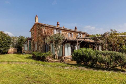 Villa i Manciano, Grosseto, Manciano - € 720.000 | Ref: ILV93013-1400678 - foto 23
