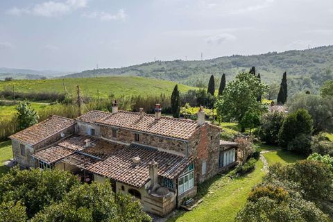 Villa i Manciano, Grosseto, Manciano - € 720.000 | Ref: ILV93013-1400678 - foto 25