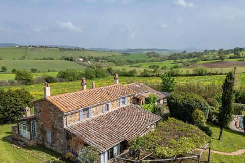 Villa i Manciano, Grosseto, Manciano - € 720.000 | Ref: ILV93013-1400678 - foto 26