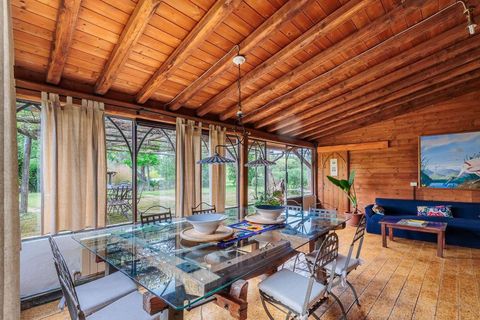 Villa i Manciano, Grosseto, Manciano - € 720.000 | Ref: ILV93013-1400678 - foto 27