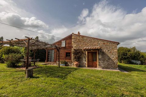 Villa i Manciano, Grosseto, Manciano - € 720.000 | Ref: ILV93013-1400678 - foto 31