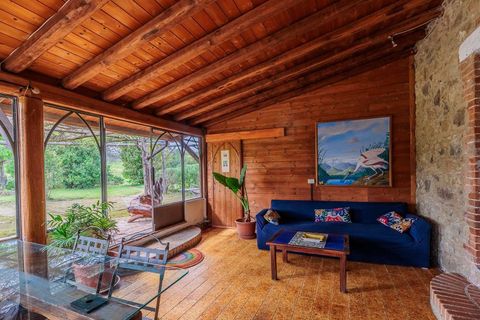 Villa i Manciano, Grosseto, Manciano - € 720.000 | Ref: ILV93013-1400678 - foto 32