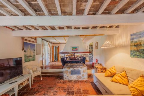 Villa i Manciano, Grosseto, Manciano - € 720.000 | Ref: ILV93013-1400678 - foto 34