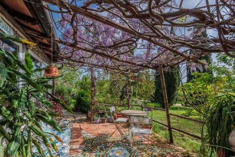 Villa i Manciano, Grosseto, Manciano - € 720.000 | Ref: ILV93013-1400678 - foto 41