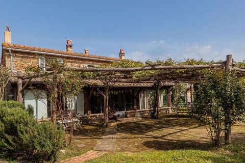 Villa i Manciano, Grosseto, Manciano - € 720.000 | Ref: ILV93013-1400678 - foto 42